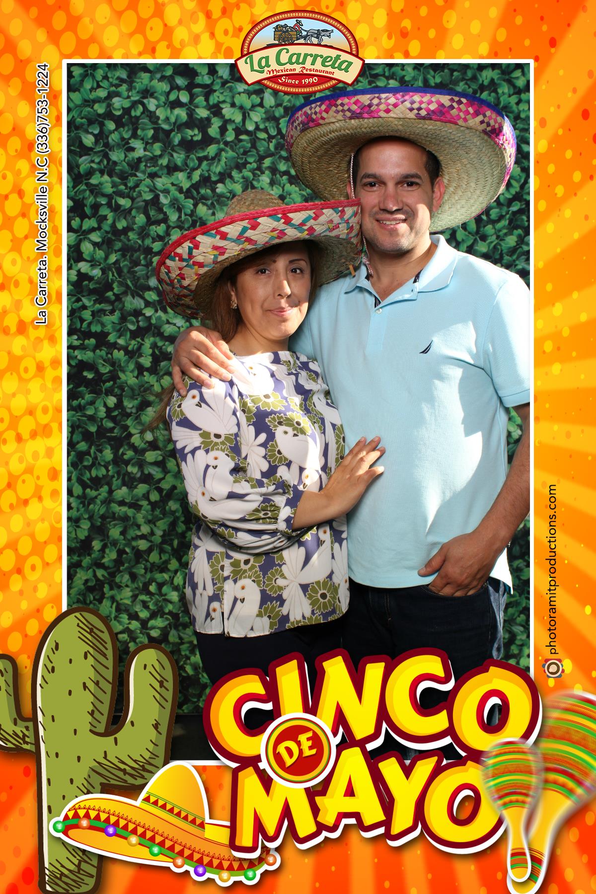 LA CARRETA | View more photos from the event at gallery.photoramitproductions.com/u/PhotoRAMITProductions/LA-CARRETA